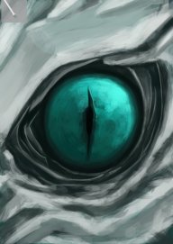 Eye of Skadi