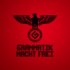 grammar nazi project